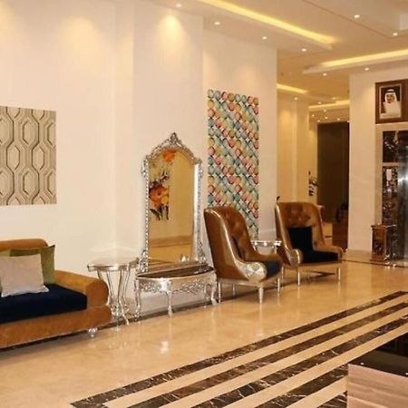Nawa Madinah Hotel Médine Extérieur photo